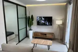 Двухкомнатная квартира, Сыктывкар