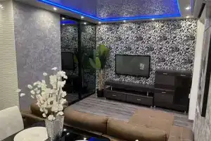 Двухкомнатная квартира, Сыктывкар
