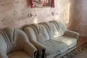 Двухкомнатная квартира, Первоуральск