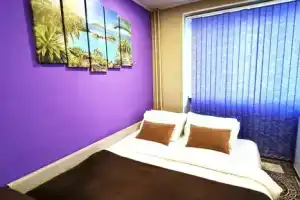 Студия, Талнах