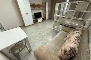 Трехкомнатная квартира, Новосибирск