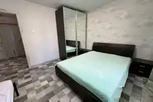 Двухкомнатная квартира, Новосибирск