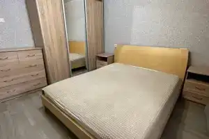 Двухкомнатная квартира, Новосибирск