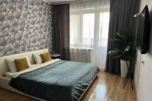 Однокомнатная квартира, Чита