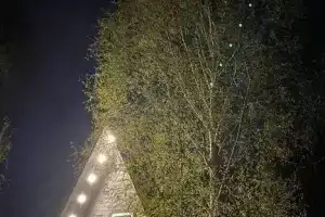 Двухэтажный коттедж, Шумилово