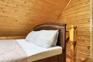Коттедж, Витязево