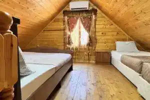 Коттедж, Витязево