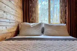 Коттедж, Витязево