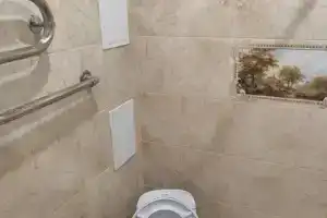 Однокомнатная квартира, Энем