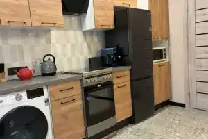 Однокомнатная квартира, Калининград