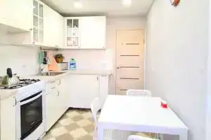 Двухкомнатная квартира, Дзержинск