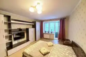 Двухкомнатная квартира, Обнинск