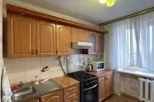 Двухкомнатная квартира, Столин