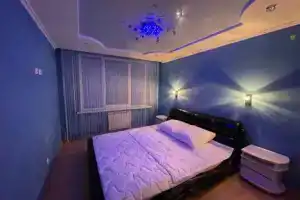 Трехкомнатная квартира, Кричев