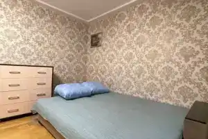 Двухкомнатная квартира, Ошмяны