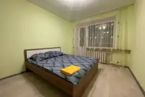 Трехкомнатная квартира, Полоцк