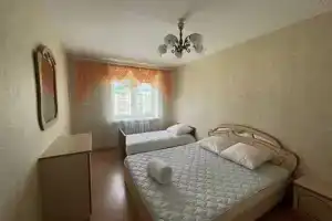 Двухкомнатная квартира, Ошмяны