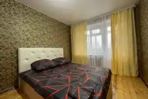 Трехкомнатная квартира, Дзержинск