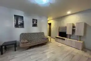 Трехкомнатная квартира, Барановичи