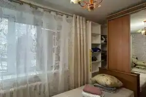 Двухкомнатная квартира, Хойники