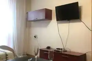 Однокомнатная квартира, Жлобин