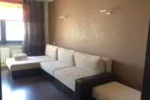 Двухкомнатная квартира, Рогачев