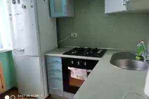 Однокомнатная квартира, Речица