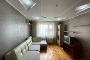 Трехкомнатная квартира, Светлогорск