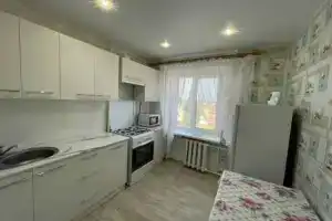 Двухкомнатная квартира, Житковичи