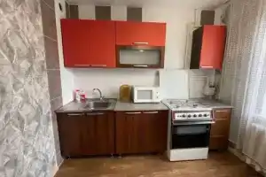 Двухкомнатная квартира, Житковичи