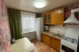 Двухкомнатная квартира, Солигорск