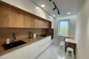 Двухкомнатная квартира, Новогрудок