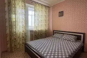 Двухкомнатная квартира, Жодино