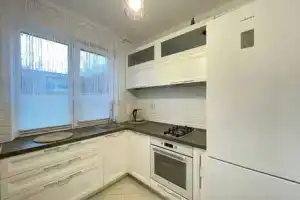 Двухкомнатная квартира, Солигорск