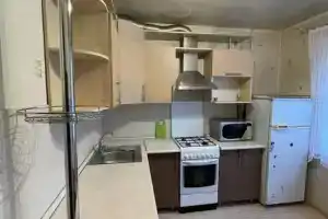 Трехкомнатная квартира, Солигорск