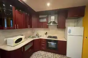 Двухкомнатная квартира, Солигорск