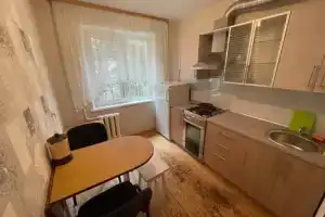 Двухкомнатная квартира, Солигорск