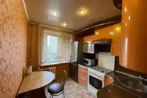 Двухкомнатная квартира, Солигорск