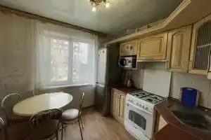 Трехкомнатная квартира, Солигорск