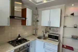 Двухкомнатная квартира, Солигорск