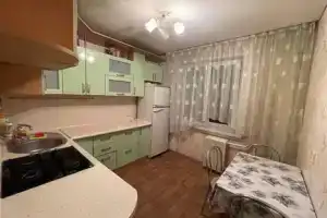 Трехкомнатная квартира, Солигорск