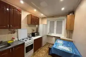 Двухкомнатная квартира, Верхнедвинск