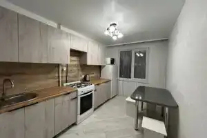 Двухкомнатная квартира, Речица