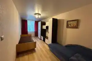 Двухкомнатная квартира, Осиповичи