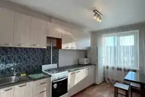 Двухкомнатная квартира, Речица
