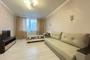 Двухкомнатная квартира, Слоним