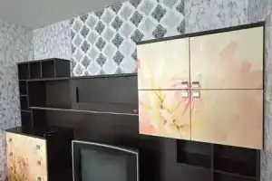 Двухкомнатная квартира, Солигорск