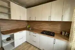 Трехкомнатная квартира, Солигорск