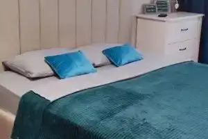 Двухкомнатная квартира, Самара