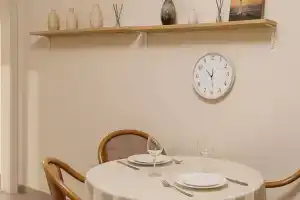 Двухкомнатная квартира, Москва